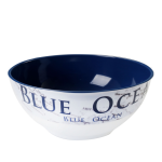 Brunner Blue ocean schaal Ø 15 cm