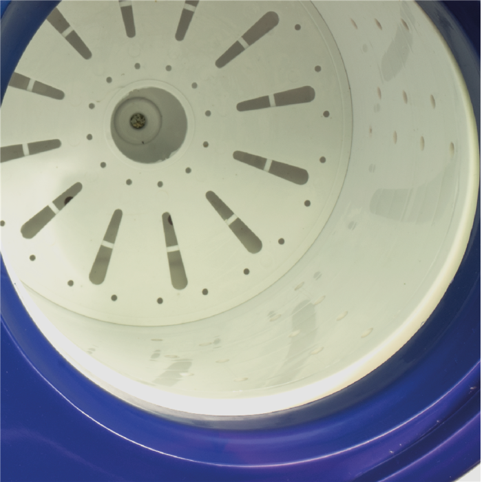 Mestic wasmachine centrifuge MW-120