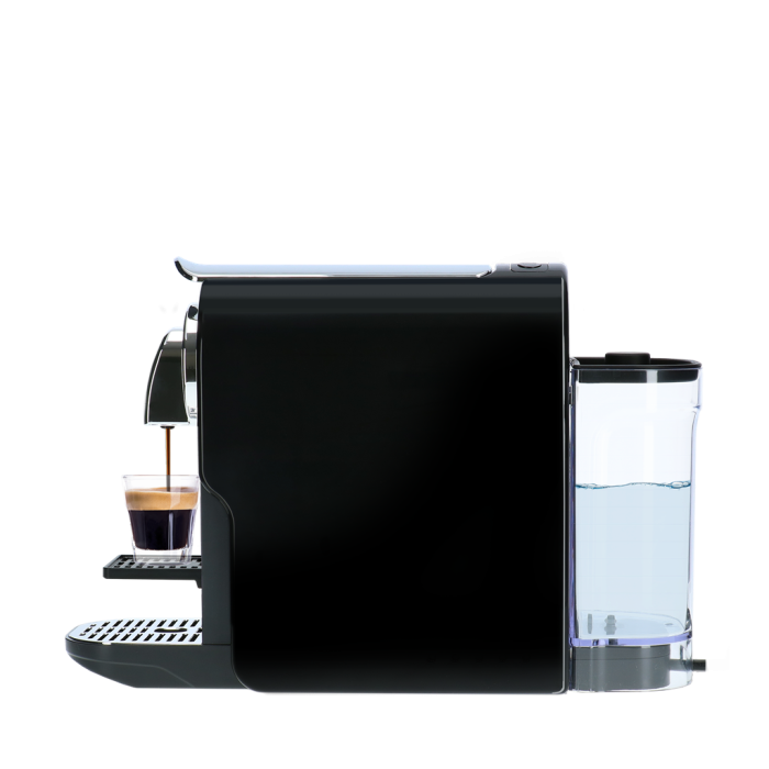 Mestic espresso machine ME-80