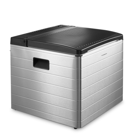 Dometic absorbtiekoelbox RC2200 EGP aluminium