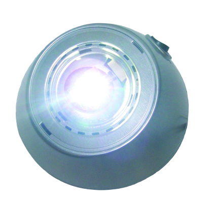 Gimeg LED lamp G4 100 lumen achteraansluiting