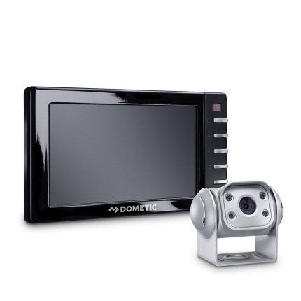 Dometic Perfectview camerasysteem RVS555 M55L+CAM55