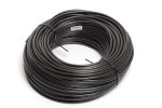 Gimeg Elektra VMVL kabel PVC zwart 3x1,5mm2 p/m