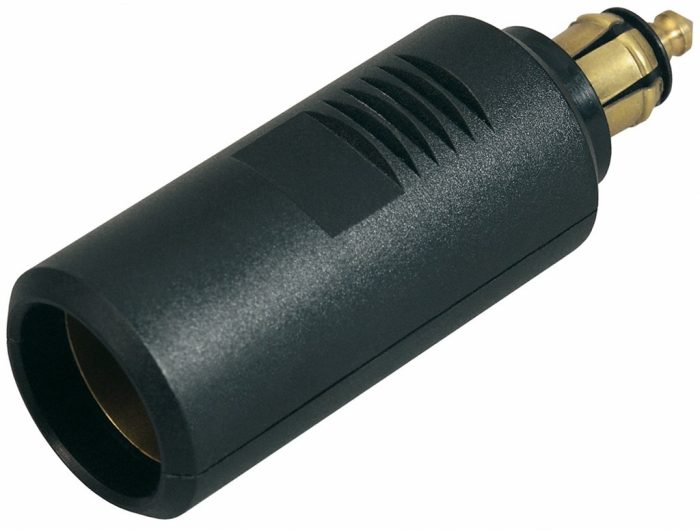 Procar adapterplug Bosch naar sigaretaansteker 12V