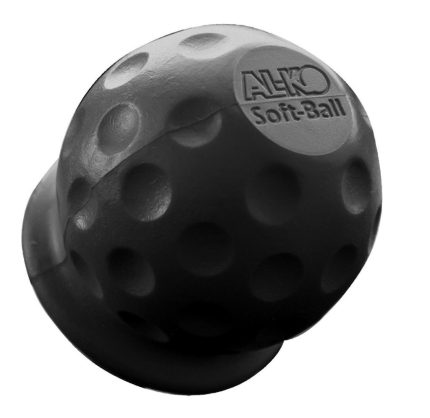 AL-KO Soft ball zwart los