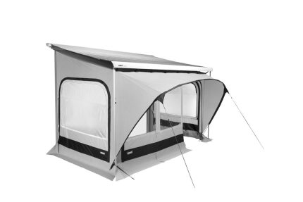Thule QuickFit tent 3,00x2,25m Ducato H2