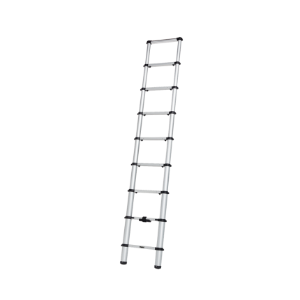 Thule Van ladder 9 treden