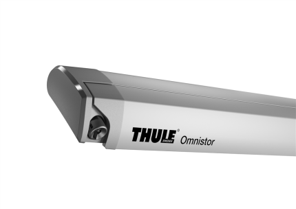 Thule Omnistor 6200 3,25x2,50m aluminium KL31