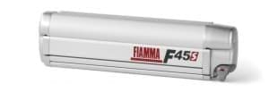 Fiamma F45 S 300 TITANIUM - ROYAL BLUE