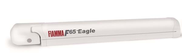 F65 EAGLE 369 DUCATO POLAR WHITE BOX ROYAL GREY