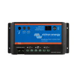 Victron BlueSolar PWM-Light Charge Controller 12/24V-30A