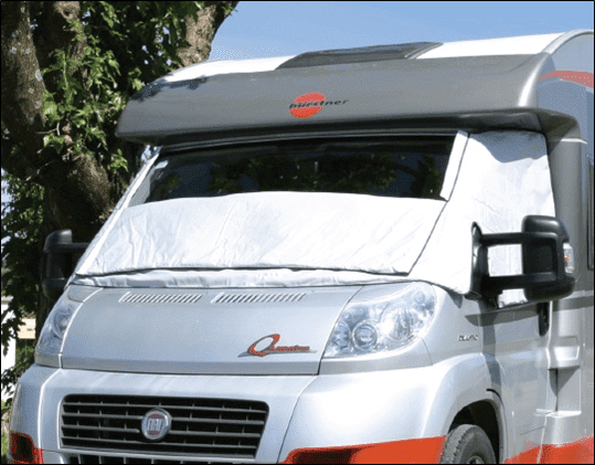 Soplair ISOPLAIR IVECO DAILY 2000-2006
