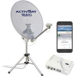 Teleco activsat 85