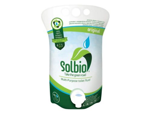 Solbio Original 800 ml Posh