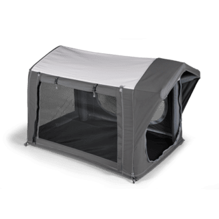 Dmetic K9 80 AIR (Dog Tent XL)