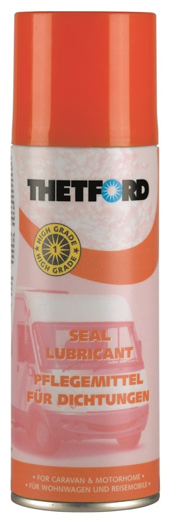 Thetford Seal Lubricant 0,2L