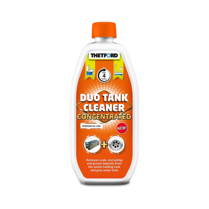 Thetford Duo Tank Cleaner Concentrated 0,8L