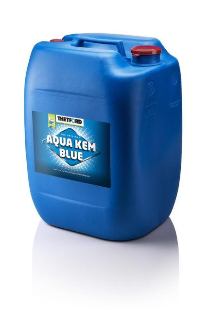 Thetford Aqua Kem Blue 30L