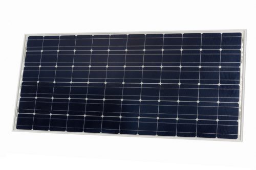 Victron solar paneel 115W 12V 1030 x 668 x 30