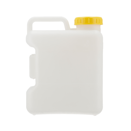 Killian jerrycan grote opening DIN-96 10L