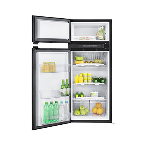 Thetford koelkast N4145-A 3-weg zwart