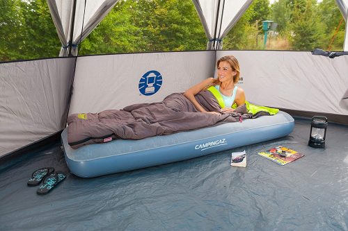 CAMPINGAZ QUICKBED - AIRBED SINGLE