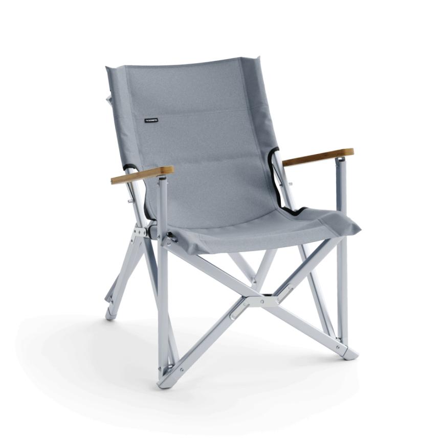 Dometic Compact Chair - Silt