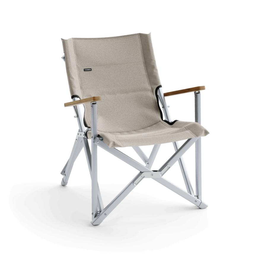 Dometic GO Compact Camp Chair - ash
