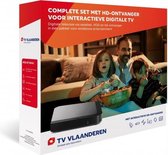 TV Vlaanderen set MZ 102
