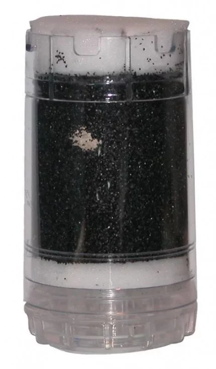 Plation filtercartridge voor PMF- 7500