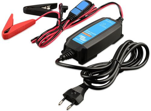 Victron Blue Smart IP65 Charger 12/15(1) 230V CEE 7/16 Retail