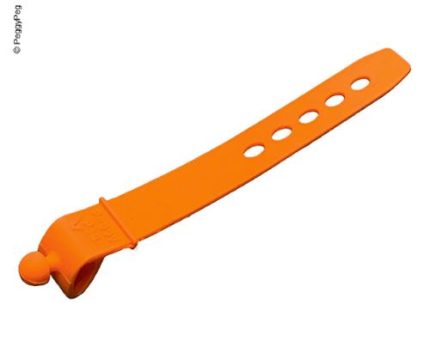 PeggyPeg SiliconStrap 4St